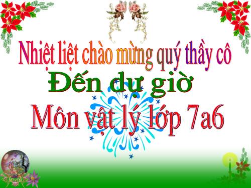 Bài 12. Độ to của âm