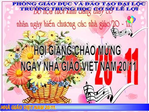 Bài 12. Độ to của âm