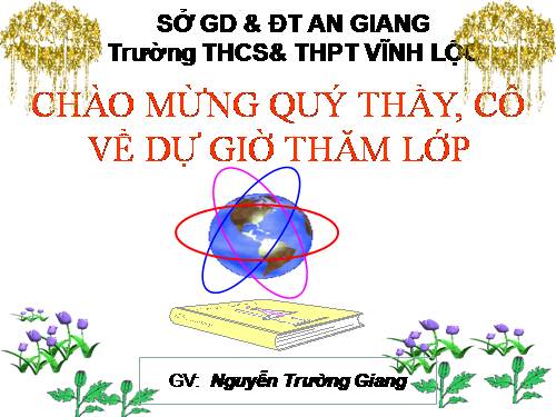 Bài 12. Độ to của âm