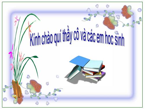 Bài 27. Thực hành: Đo cường độ dòng điện và hiệu điện thế đối với đoạn mạch nối tiếp
