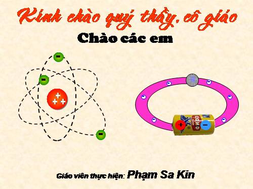 Bài 30. Tổng kết chương 3: Điện học