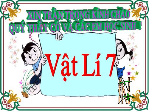 Bài 27. Thực hành: Đo cường độ dòng điện và hiệu điện thế đối với đoạn mạch nối tiếp