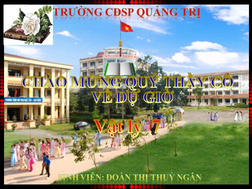 ôn tập điện