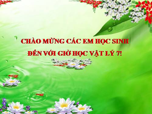 Bài 17. Sự nhiễm điện do cọ xát