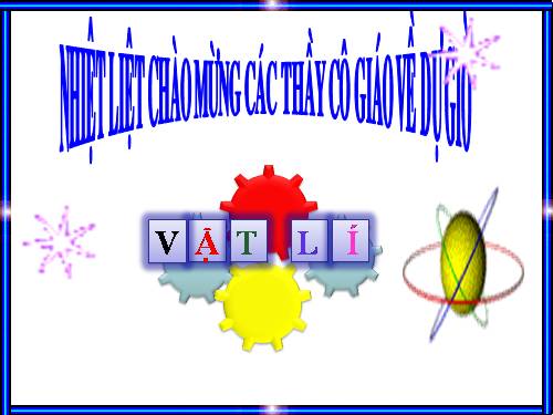 Bài 19. Dòng điện - Nguồn điện