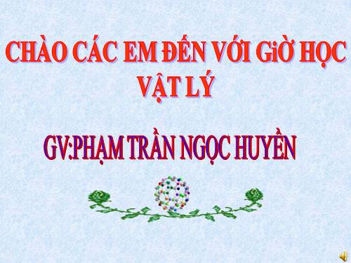 Bài 11. Độ cao của âm