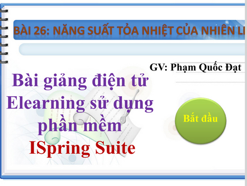 Bài 19. Dòng điện - Nguồn điện
