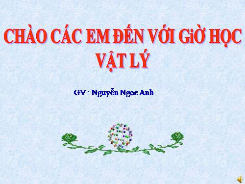 Bài 11. Độ cao của âm