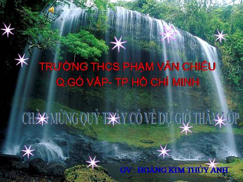 Bài 11. Độ cao của âm
