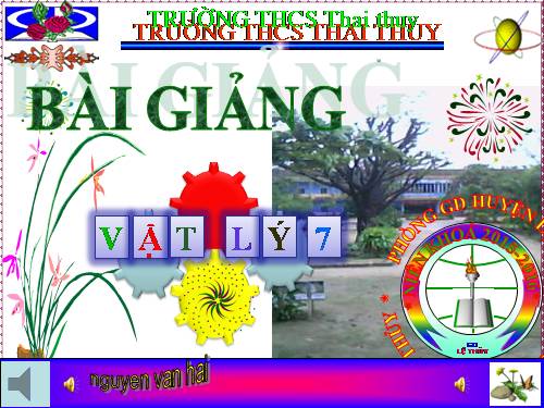 Bài 6. Thực hành: Quan sát và vẽ ảnh của một vật tạo bởi gương phẳng