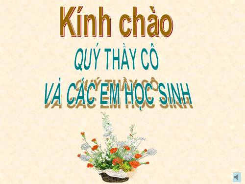 Bài 21. Sơ đồ mạch điện - Chiều dòng điện