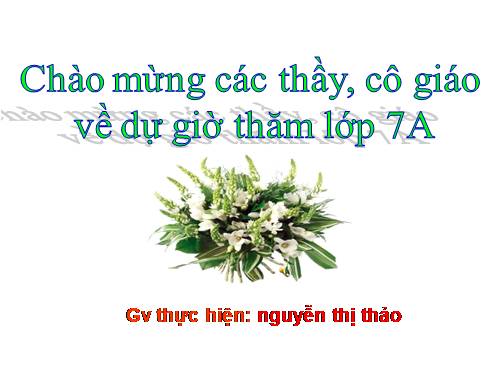 Bài 24. Cường độ dòng điện