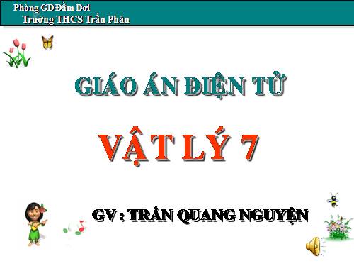 Bài 27. Thực hành: Đo cường độ dòng điện và hiệu điện thế đối với đoạn mạch nối tiếp