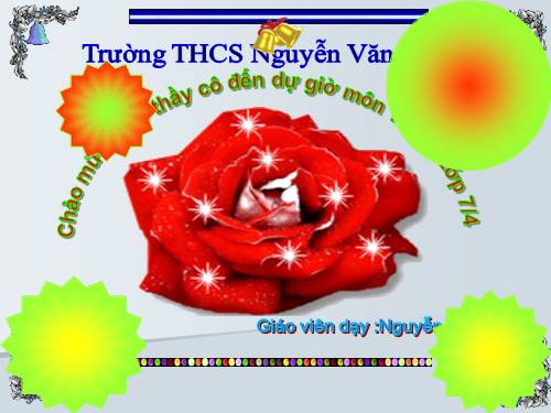 Bài 12. Độ to của âm