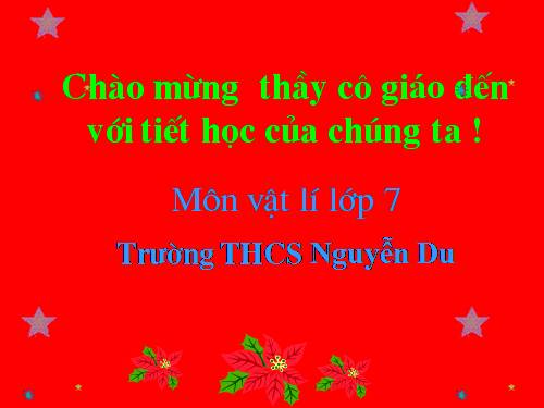 Bài 23. Tác dụng từ, tác dụng hoá học và tác dụng sinh lí của dòng điện