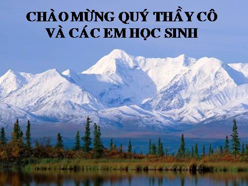 Bài 16. Tổng kết chương 2: Âm học