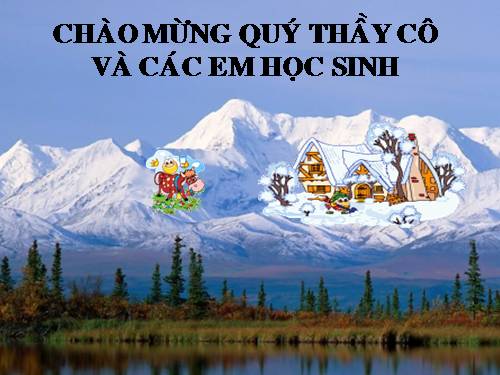 Bài 16. Tổng kết chương 2: Âm học