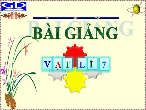 Bài 15. Chống ô nhiễm tiếng ồn