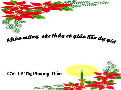 Bài 7. Gương cầu lồi