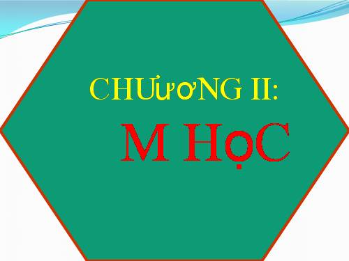 Bài 10. Nguồn âm
