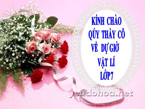 Bài 12. Độ to của âm