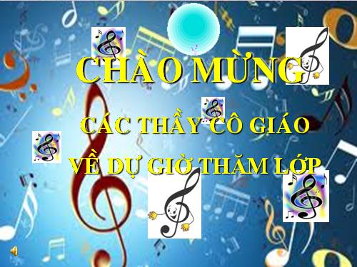 Bài 10. Nguồn âm
