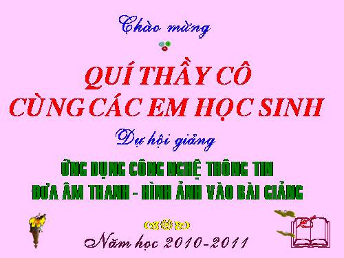 Bài 14. Phản xạ âm - Tiếng vang