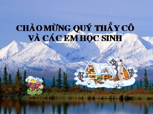 Bài 16. Tổng kết chương 2: Âm học