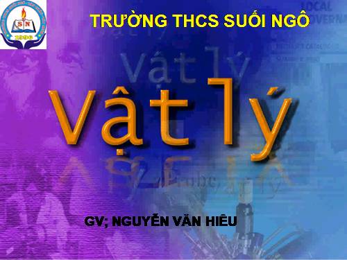 Bài 10. Nguồn âm