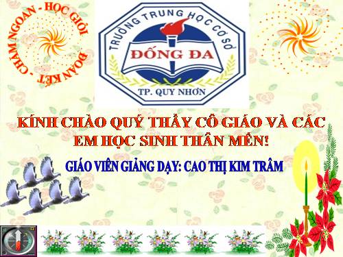 Bài 11. Độ cao của âm