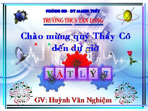 Bài 11. Độ cao của âm