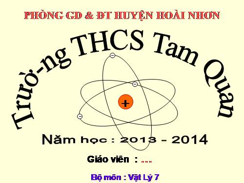 Bài 9. Tổng kết chương I: Quang học