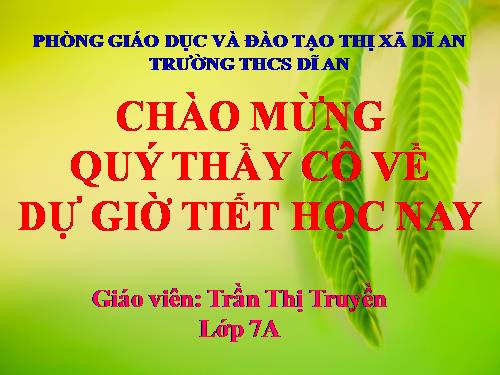 Bài 8. Gương cầu lõm