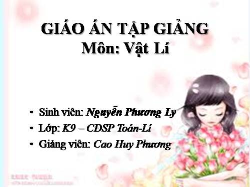 Bài 17. Sự nhiễm điện do cọ xát