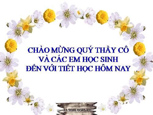 Bài 8. Gương cầu lõm