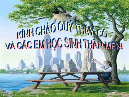 Bài 25. Hiệu điện thế
