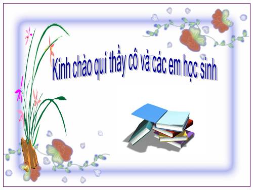 Bài 27. Thực hành: Đo cường độ dòng điện và hiệu điện thế đối với đoạn mạch nối tiếp