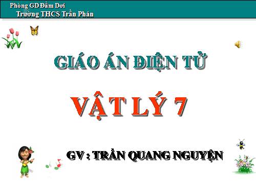 Bài 27. Thực hành: Đo cường độ dòng điện và hiệu điện thế đối với đoạn mạch nối tiếp