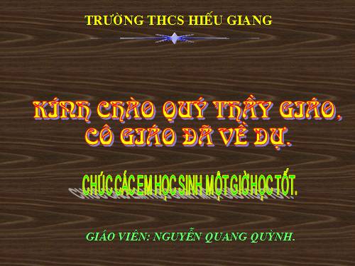 Bài 12. Độ to của âm