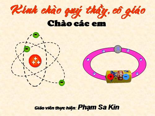 Bài 30. Tổng kết chương 3: Điện học