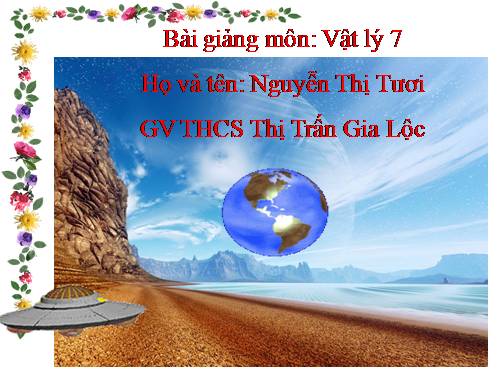 Bài 22. Tác dụng nhiệt và tác dụng phát sáng của dòng điện