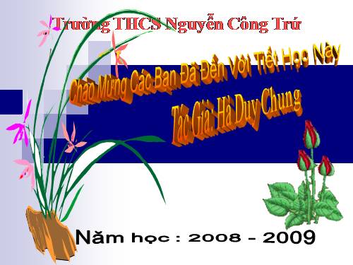 Bài 17. Sự nhiễm điện do cọ xát