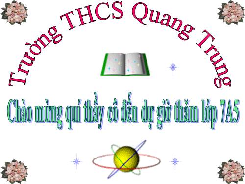 Bài 23. Tác dụng từ, tác dụng hoá học và tác dụng sinh lí của dòng điện