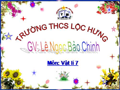 Bài 12. Độ to của âm