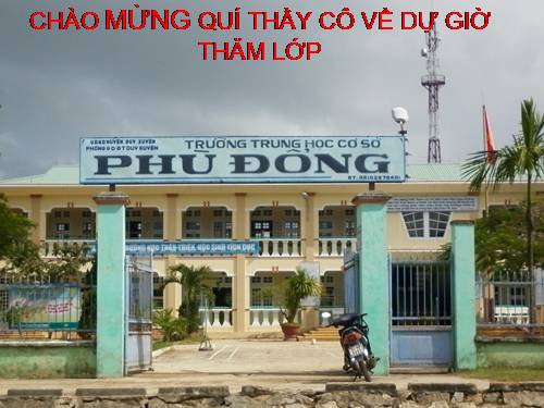 Bài 16. Tổng kết chương 2: Âm học