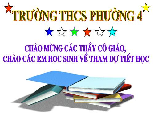 Bài 24. Cường độ dòng điện