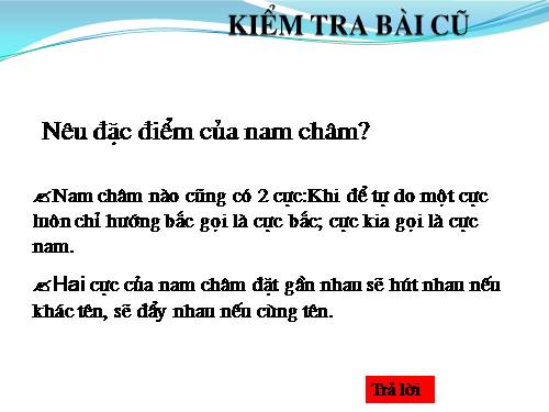 Bài 22. Tác dụng nhiệt và tác dụng phát sáng của dòng điện