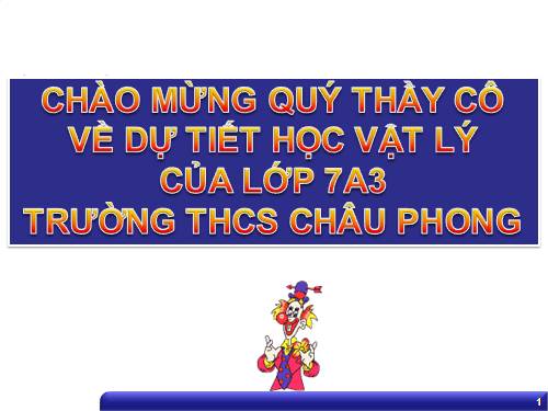 Bài 20. Chất dẫn điện và chất cách điện - Dòng điện trong kim loại