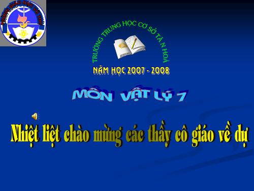 Bài 9. Tổng kết chương I: Quang học