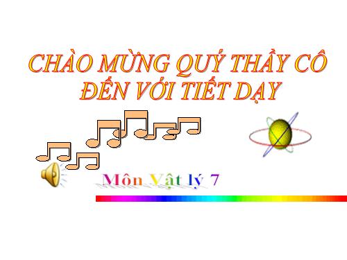 Bài 12. Độ to của âm